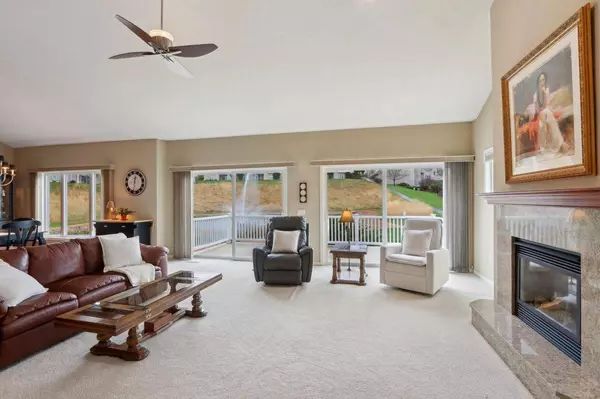 N2728 Paradise Road, Lodi, WI 53555