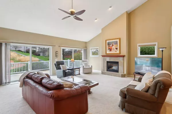 N2728 Paradise Road, Lodi, WI 53555