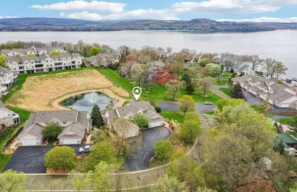 N2728 Paradise Road, Lodi, WI 53555