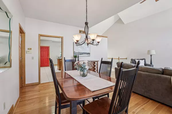 5627 Steeplechase Drive, Waunakee, WI 53597