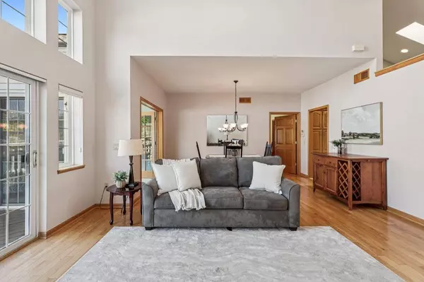 5627 Steeplechase Drive, Waunakee, WI 53597