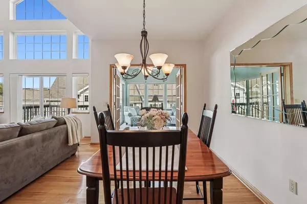 5627 Steeplechase Drive, Waunakee, WI 53597