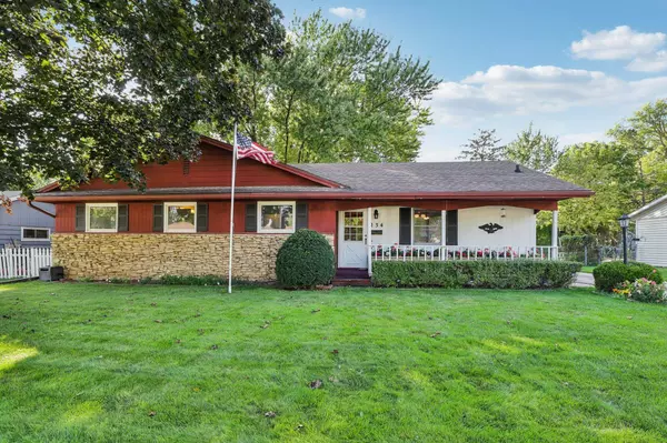 234 N Bird Street, Sun Prairie, WI 53590