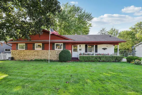 234 N Bird Street, Sun Prairie, WI 53590