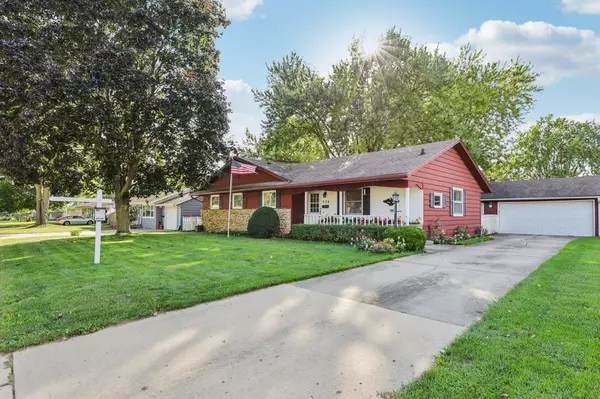 234 N Bird Street, Sun Prairie, WI 53590