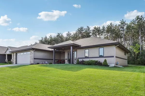 470 Brigham Lane, Prairie Du Sac, WI 53578