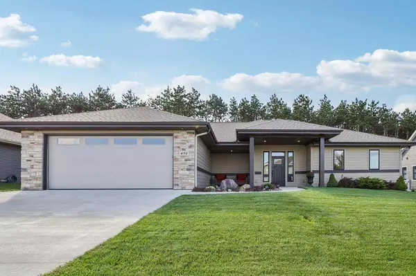 470 Brigham Lane, Prairie Du Sac, WI 53578