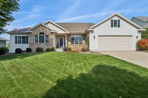 1005 Warrior Court, Waunakee, WI 53597