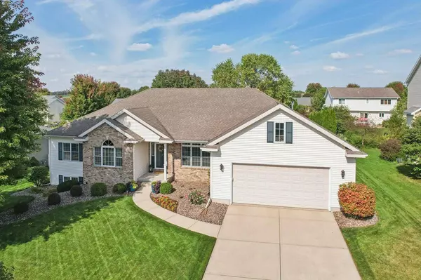 1005 Warrior Court, Waunakee, WI 53597