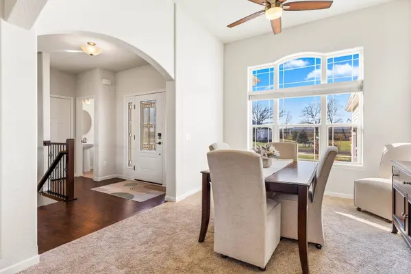 6456 Revere Pass, Deforest, WI 53532