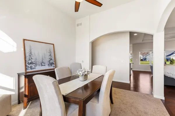 6456 Revere Pass, Deforest, WI 53532