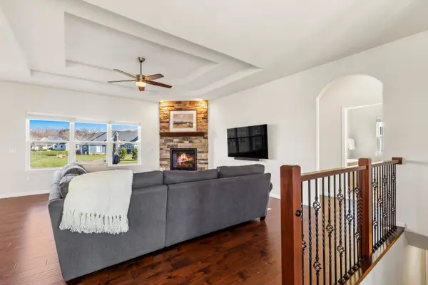 6456 Revere Pass, Deforest, WI 53532