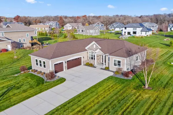 6456 Revere Pass, Deforest, WI 53532