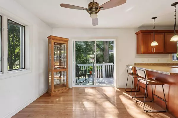 1007 Eric Lane, Waunakee, WI 53597