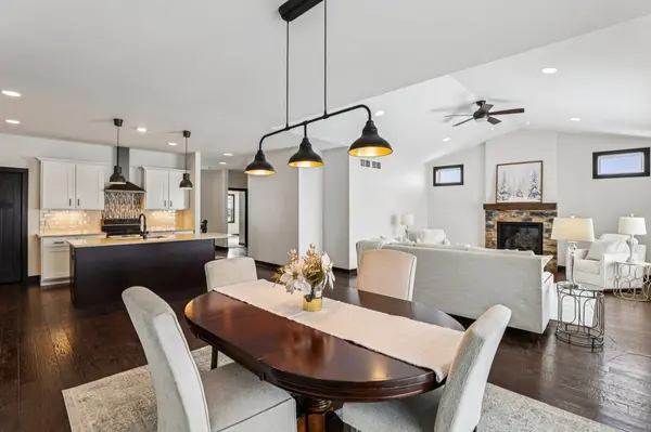 5830 Eagle Prairie Court, Middleton, WI 53597