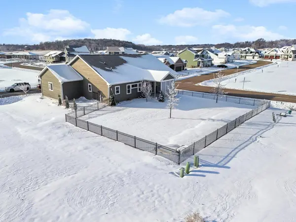 5830 Eagle Prairie Court, Middleton, WI 53597