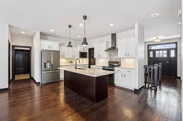 5830 Eagle Prairie Court, Middleton, WI 53597