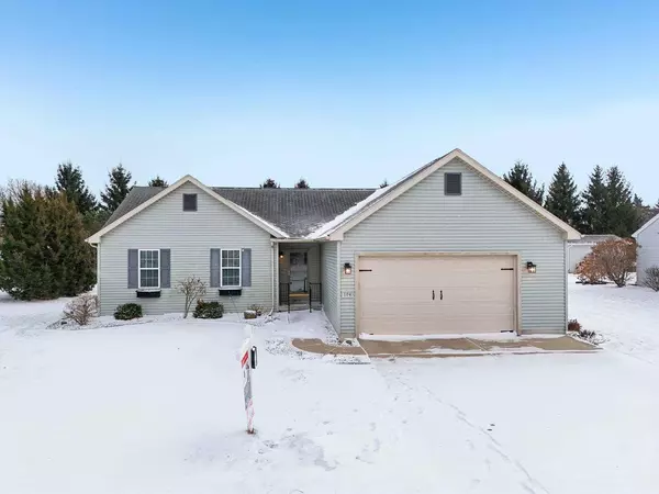 104 Ridgeline Drive, Columbus, WI 53925