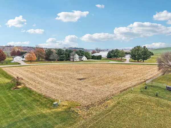 Lot 4 Hickory Run, Waunakee, WI 53597