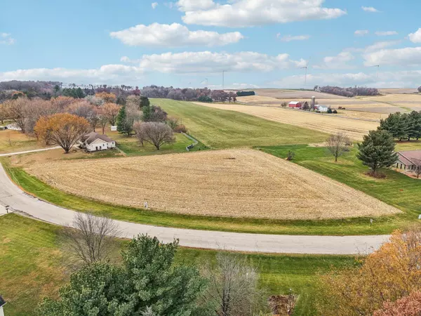 Lot 4 Hickory Run, Waunakee, WI 53597