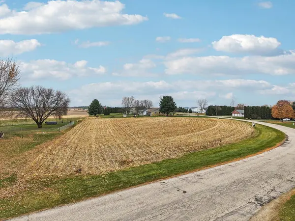 Lot 4 Hickory Run, Waunakee, WI 53597