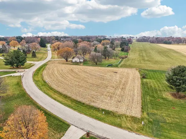 Lot 4 Hickory Run, Waunakee, WI 53597