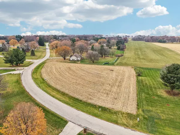 Lot 4 Hickory Run, Waunakee, WI 53597