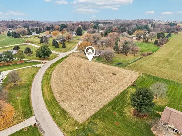 Lot 4 Hickory Run, Waunakee, WI 53597