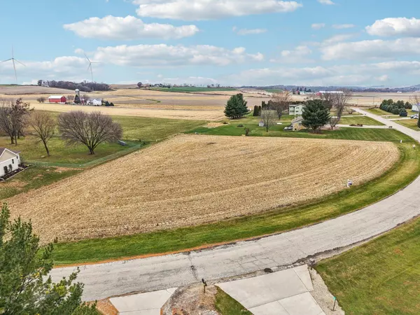 Lot 4 Hickory Run, Waunakee, WI 53597