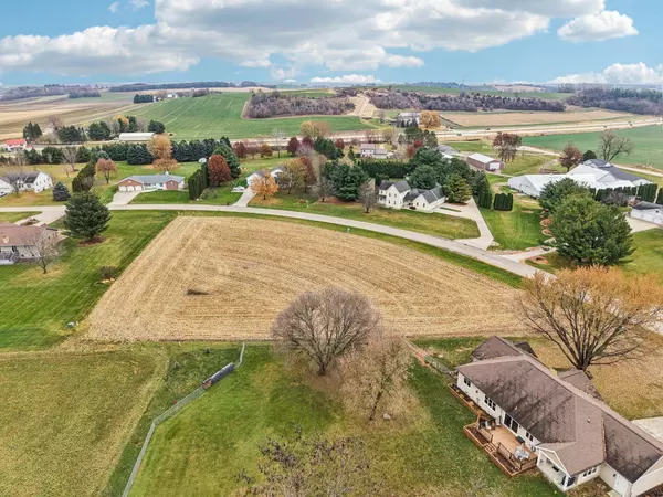 Lot 4 Hickory Run, Waunakee, WI 53597