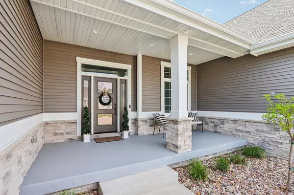 1113 Reese Trail, Waunakee, WI 53597