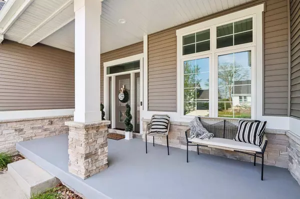 1113 Reese Trail, Waunakee, WI 53597