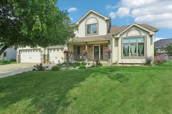 901 Innisbrook Court, Waunakee, WI 53597