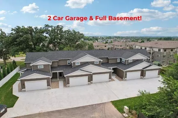 4307 Windsor Road #D, Deforest, WI 53598