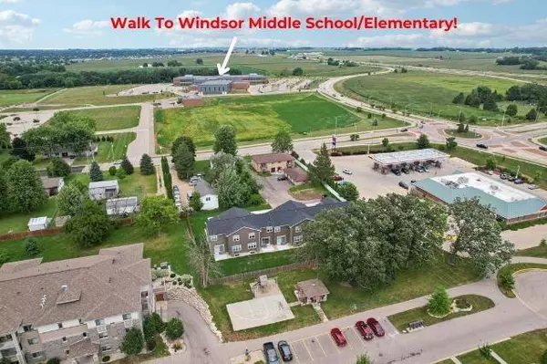 4307 Windsor Road #D, Deforest, WI 53598