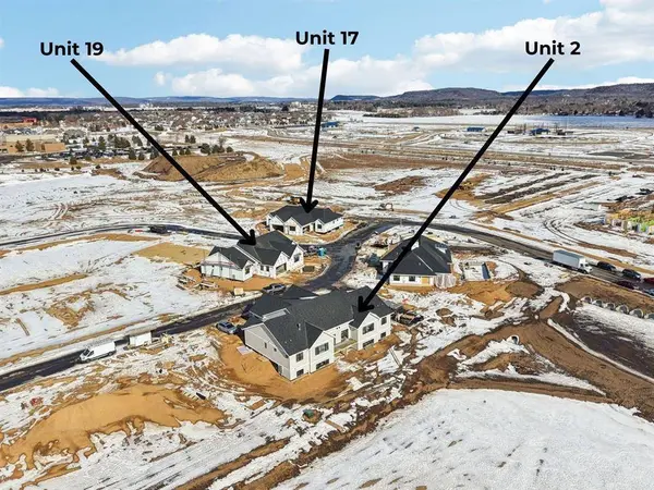 2415 Bluestem Crossing #LOT2, Prairie Du Sac, WI 53578