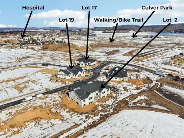 2415 Bluestem Crossing #LOT2, Prairie Du Sac, WI 53578