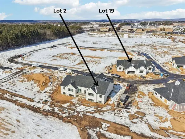 2415 Bluestem Crossing #LOT2, Prairie Du Sac, WI 53578