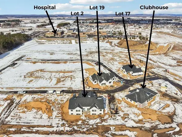 2415 Bluestem Crossing #LOT2, Prairie Du Sac, WI 53578