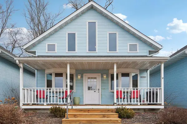 W9350 County Road V, Poynette, WI 53955