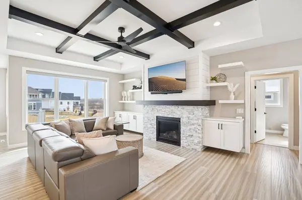 1208 Thistle Dew Lane, Waunakee, WI 53597