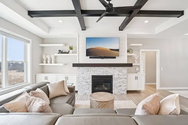 1208 Thistle Dew Lane, Waunakee, WI 53597