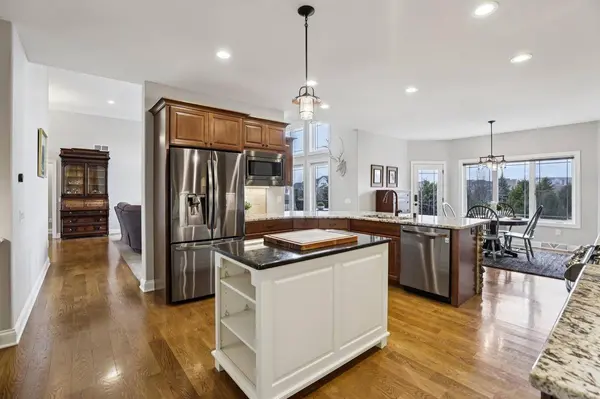 1051 Water Wheel Drive, Waunakee, WI 53597