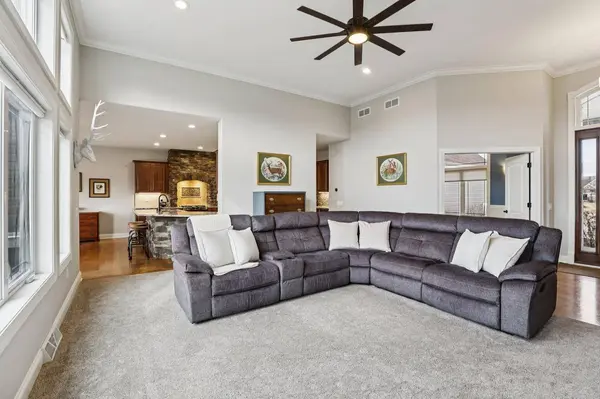 1051 Water Wheel Drive, Waunakee, WI 53597