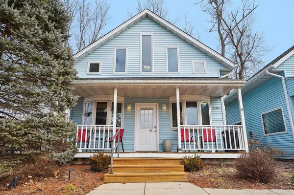 W9348-W9350 County Road V, Poynette, WI 53955