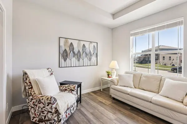 1158 Gracing Oaks Lane, Sun Prairie, WI 53590