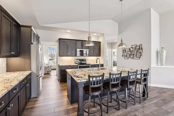 1158 Gracing Oaks Lane, Sun Prairie, WI 53590