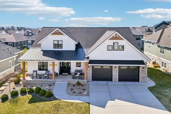 1111 Reese Trail, Waunakee, WI 53597