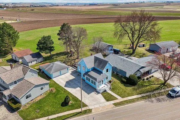 203 S Military Road, Dane, WI 53529