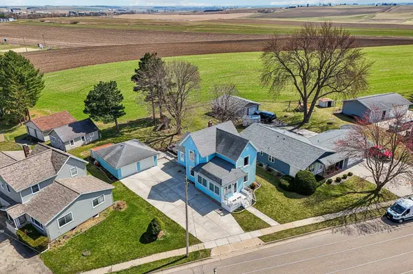 203 S Military Road, Dane, WI 53529